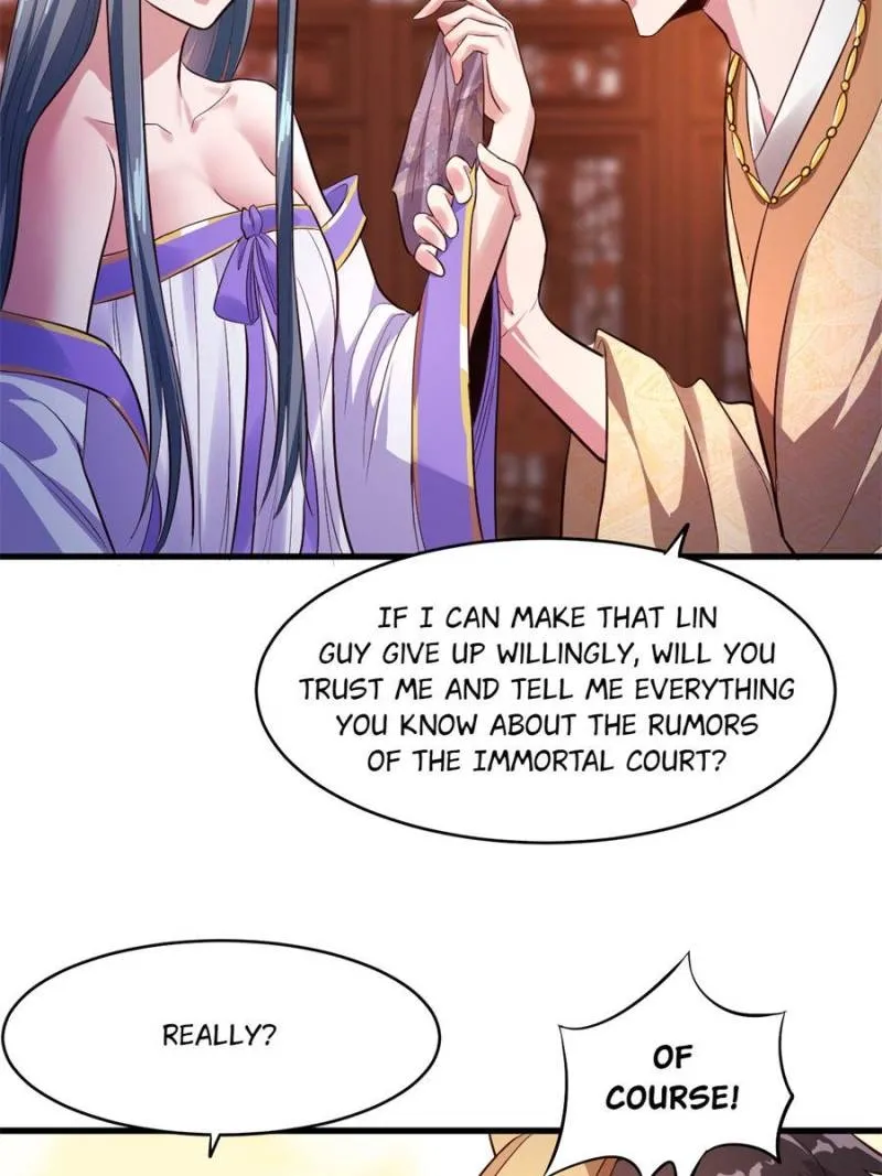 My Harem Depend On Drawing Card Chapter 60 page 39 - 