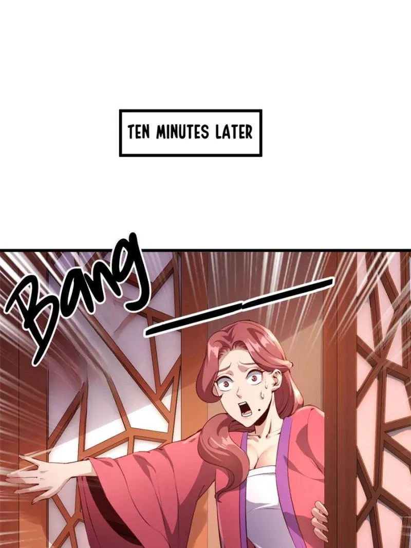 My Harem Depend On Drawing Card Chapter 60 page 42 - 
