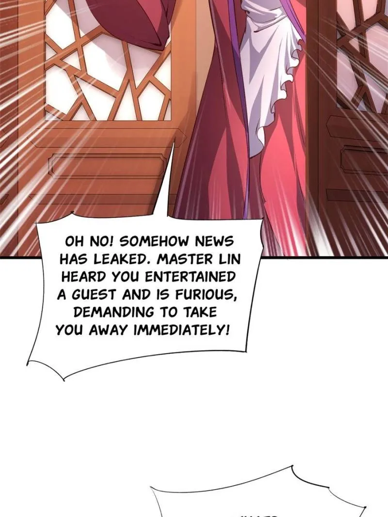 My Harem Depend On Drawing Card Chapter 60 page 43 - 