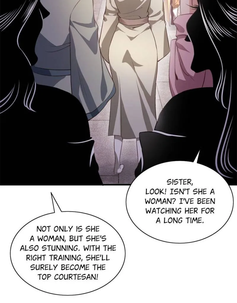 My Harem Depend On Drawing Card Chapter 60 page 51 - 