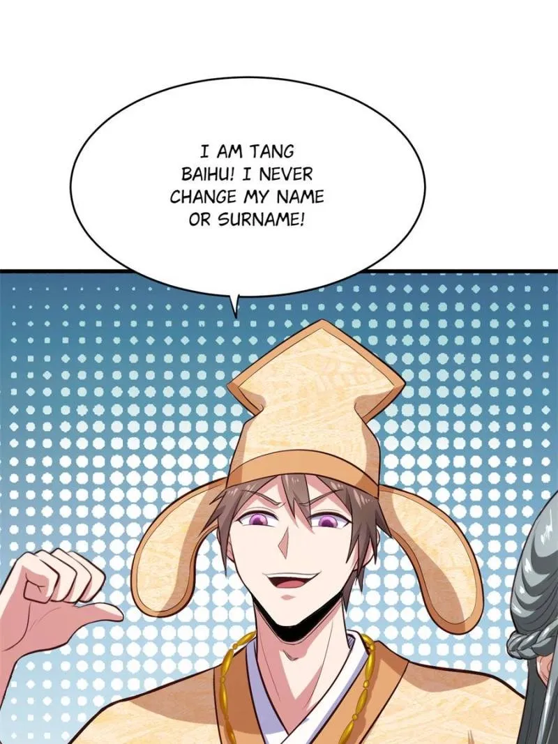 My Harem Depend On Drawing Card Chapter 60 page 53 - 