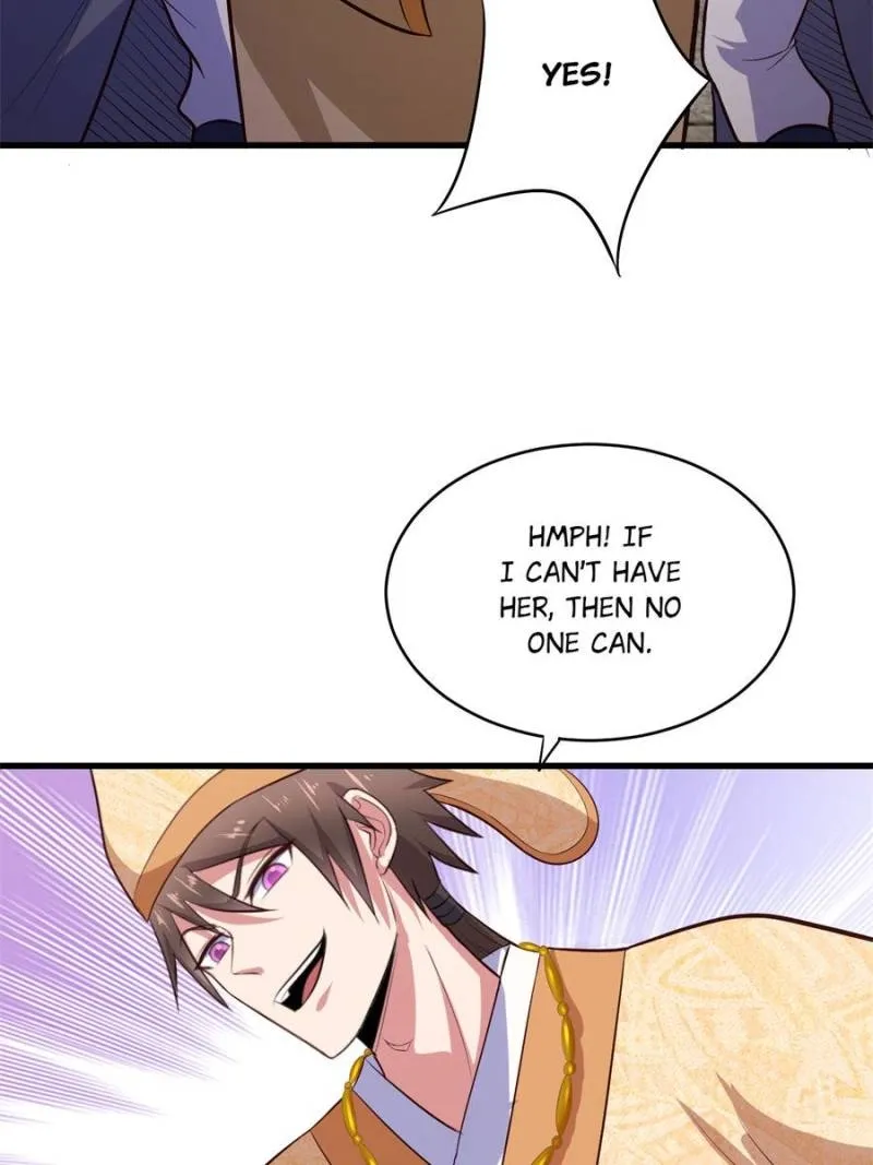 My Harem Depend On Drawing Card Chapter 60 page 56 - 