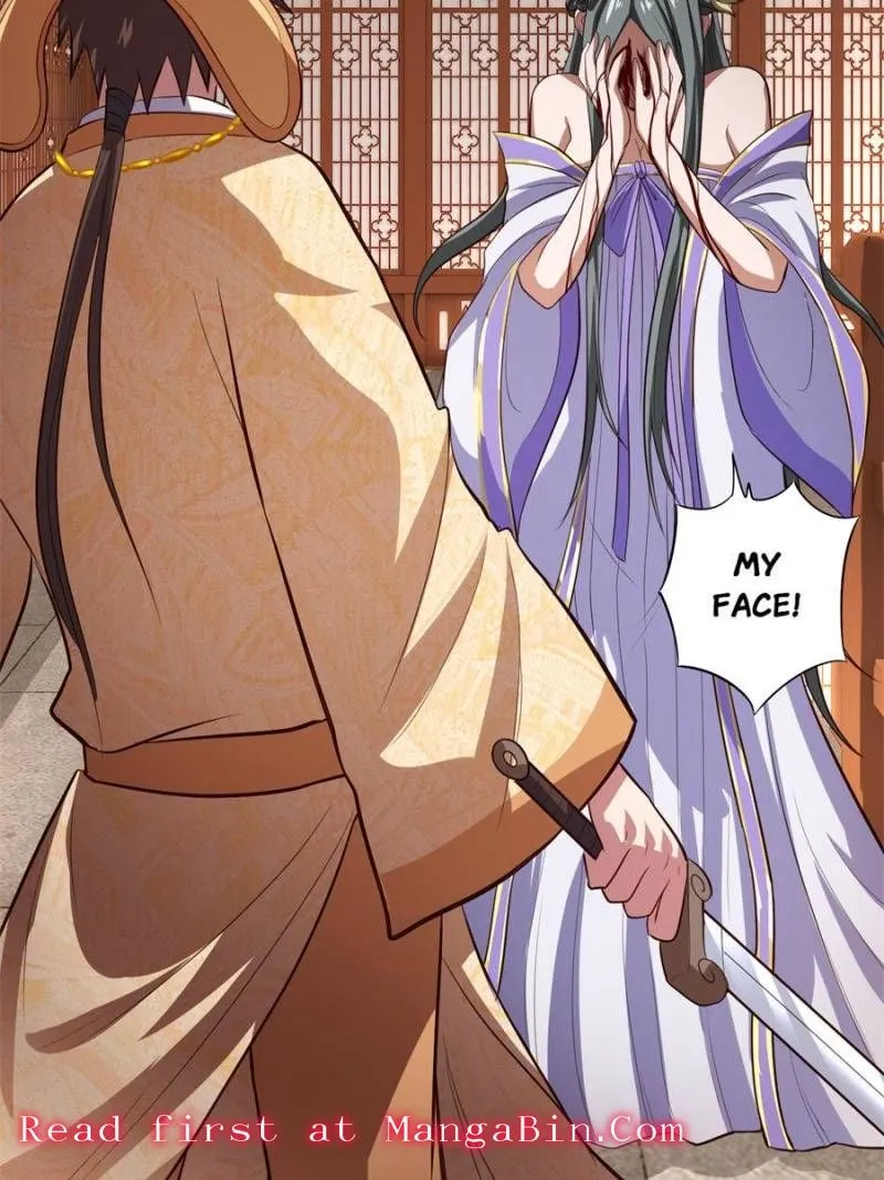 My Harem Depend On Drawing Card Chapter 60 page 59 - 