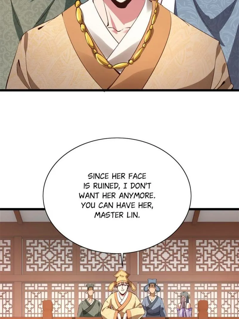 My Harem Depend On Drawing Card Chapter 61 page 2 - 