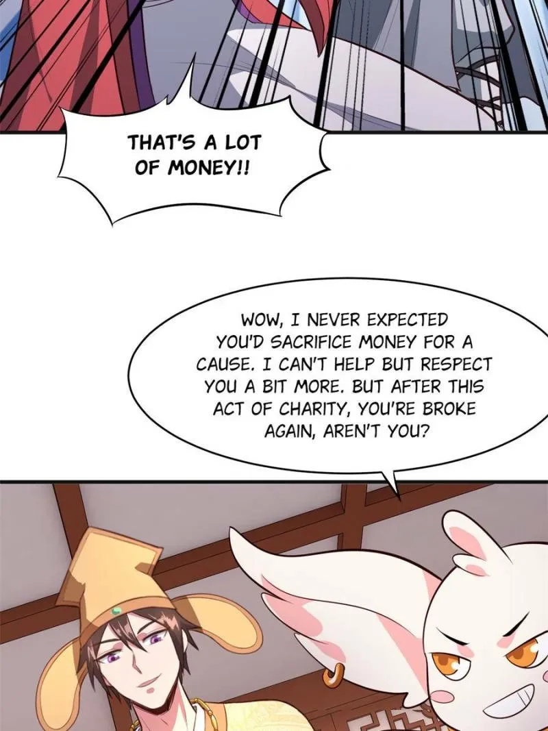 My Harem Depend On Drawing Card Chapter 61 page 14 - 