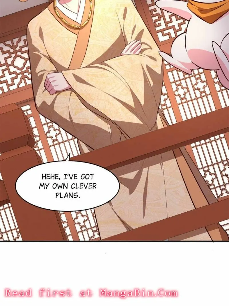 My Harem Depend On Drawing Card Chapter 61 page 15 - 