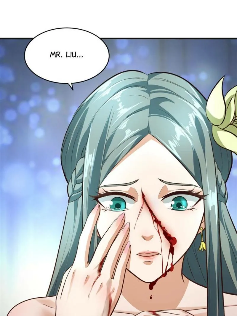 My Harem Depend On Drawing Card Chapter 61 page 16 - 