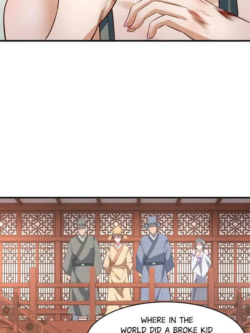 My Harem Depend On Drawing Card Chapter 61 page 17 - 