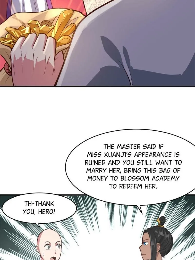 My Harem Depend On Drawing Card Chapter 61 page 19 - 