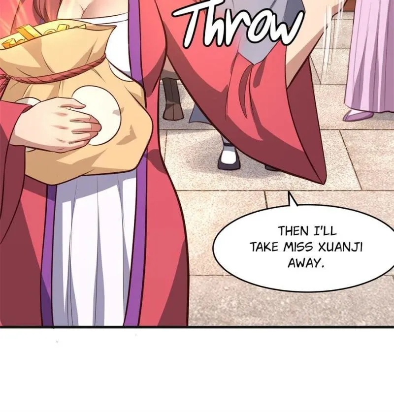 My Harem Depend On Drawing Card Chapter 61 page 22 - 