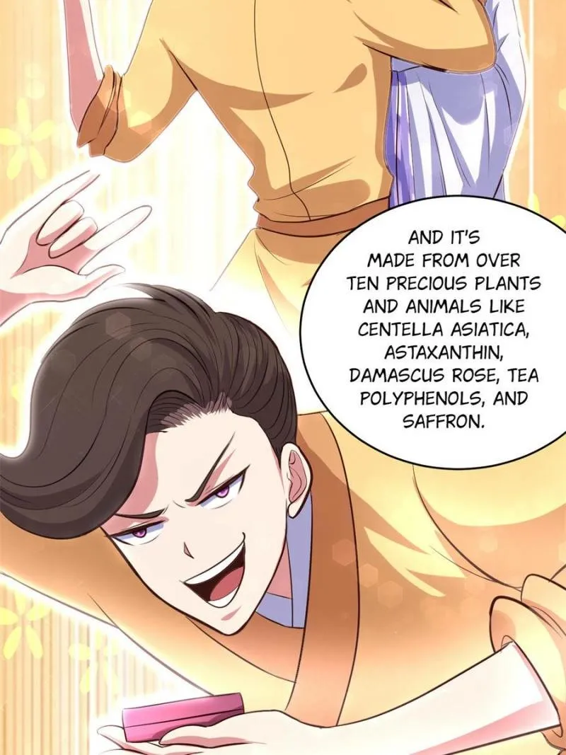 My Harem Depend On Drawing Card Chapter 61 page 26 - 
