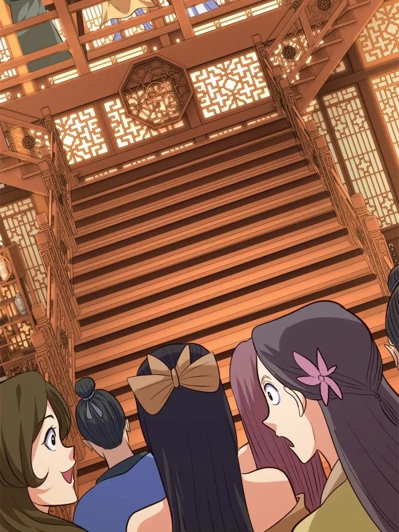 My Harem Depend On Drawing Card Chapter 61 page 29 - 