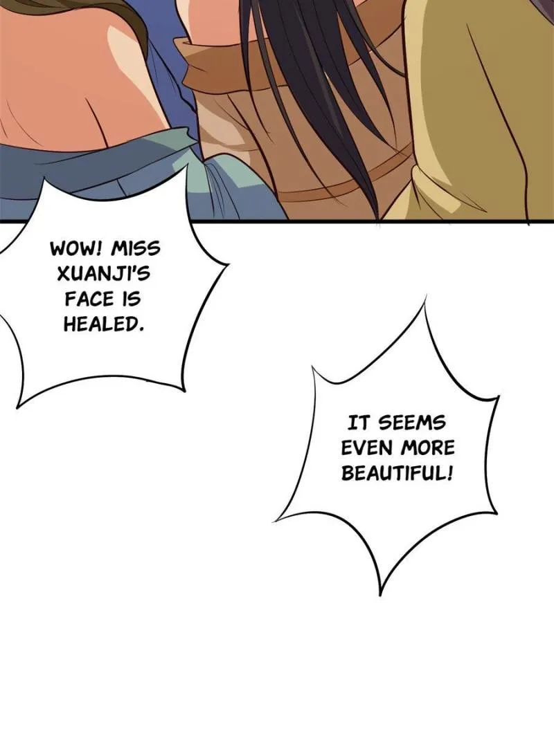 My Harem Depend On Drawing Card Chapter 61 page 30 - 