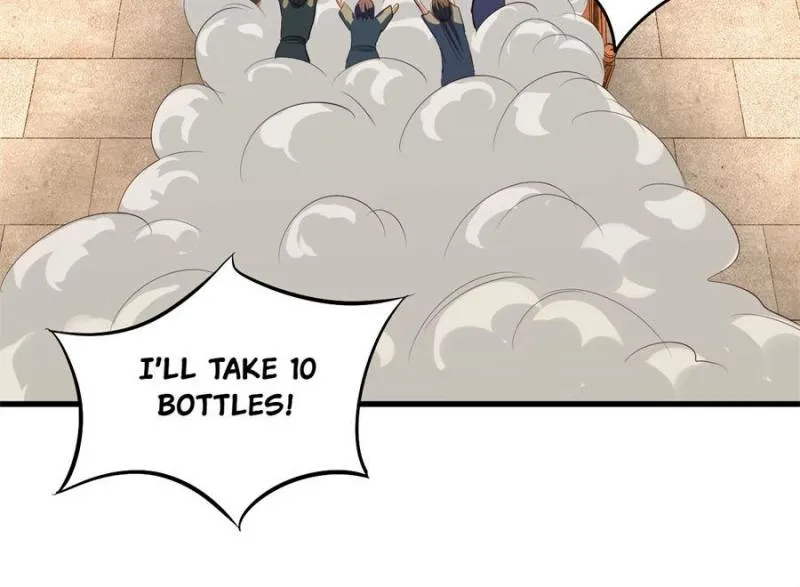 My Harem Depend On Drawing Card Chapter 61 page 32 - 