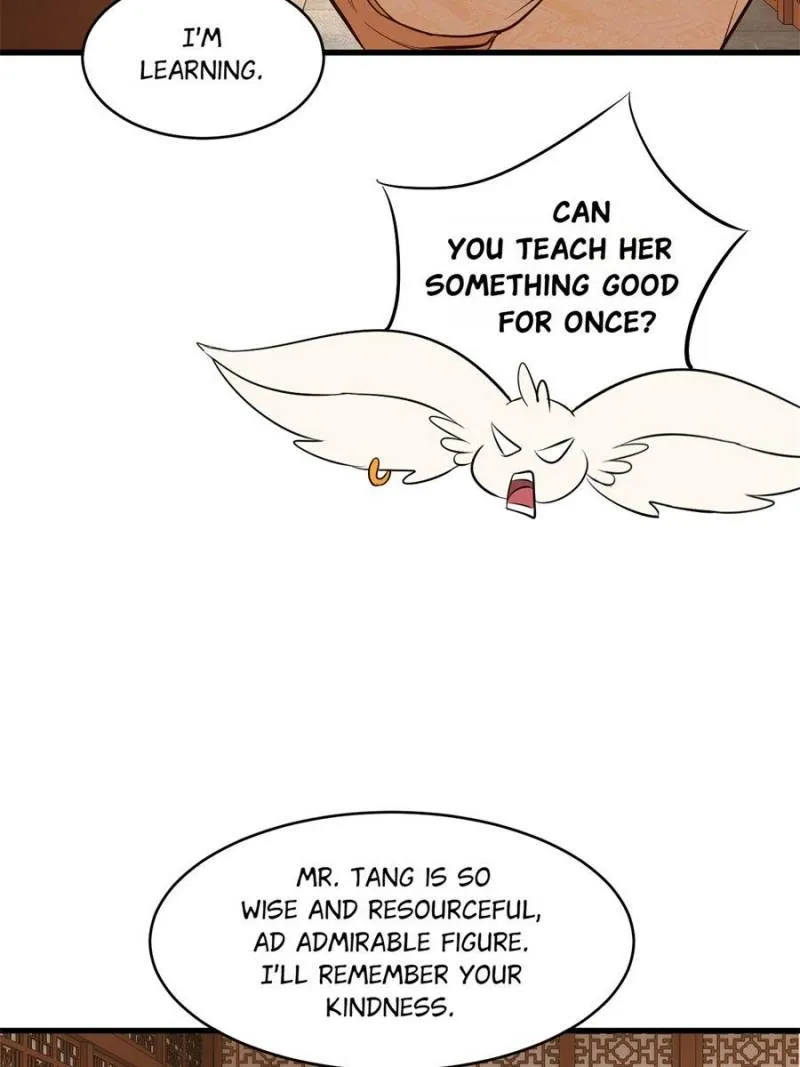 My Harem Depend On Drawing Card Chapter 61 page 34 - 
