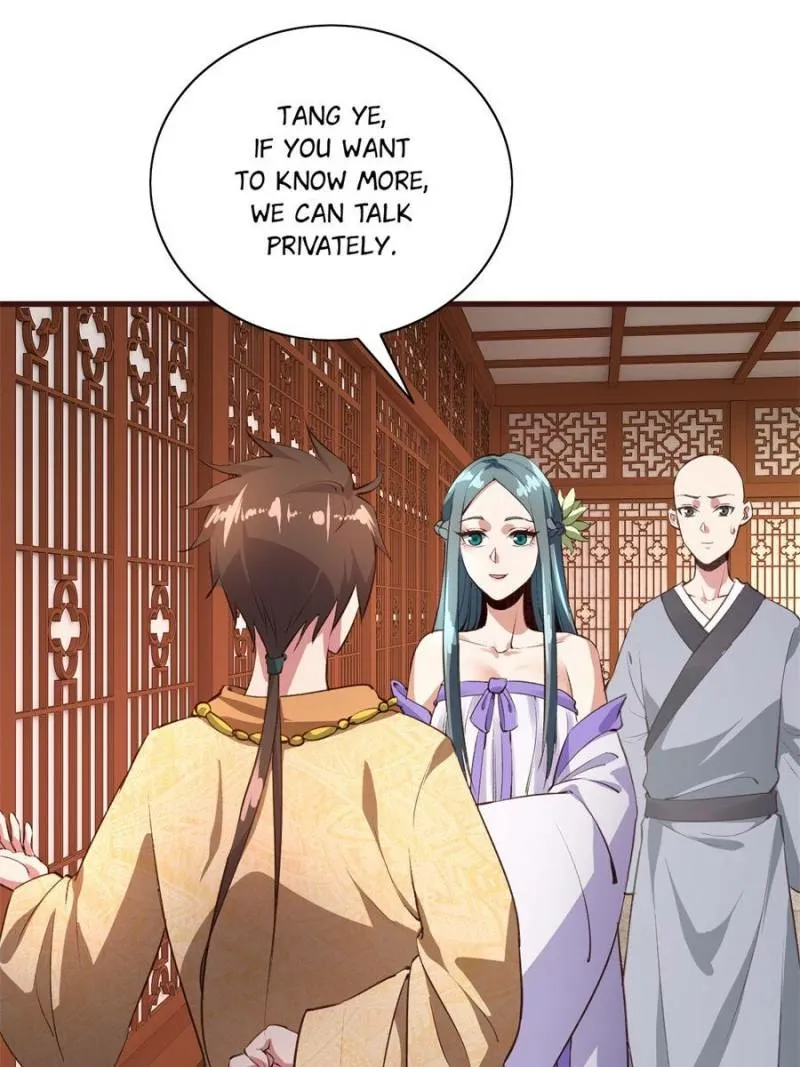 My Harem Depend On Drawing Card Chapter 61 page 43 - 