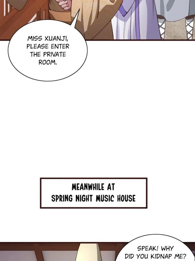 My Harem Depend On Drawing Card Chapter 61 page 44 - 