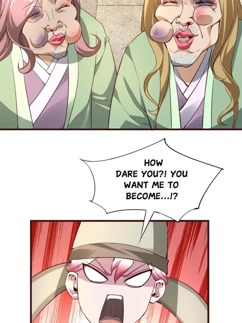 My Harem Depend On Drawing Card Chapter 61 page 47 - 