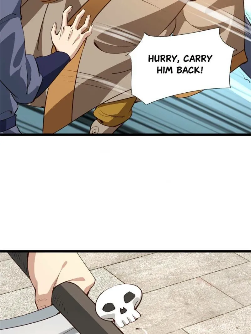 My Harem Depend On Drawing Card Chapter 61 page 6 - 