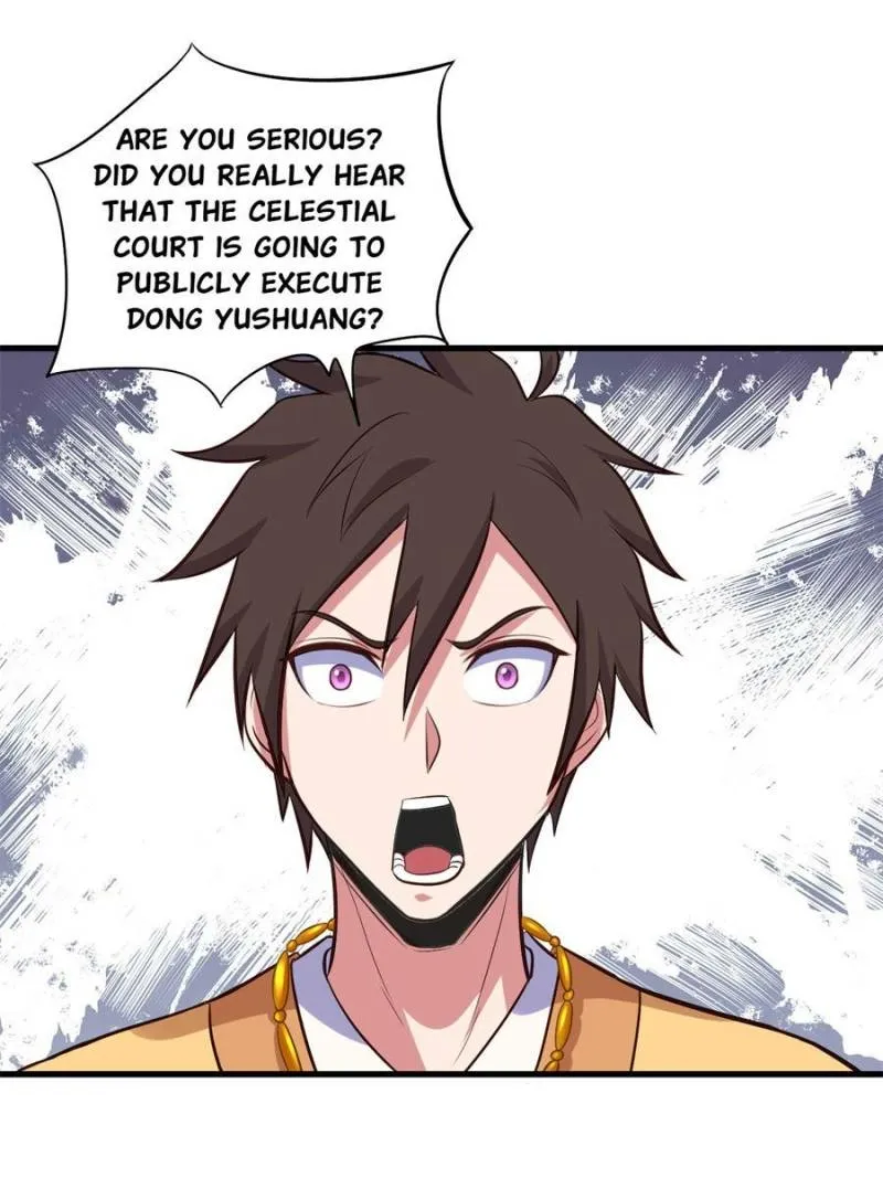 My Harem Depend On Drawing Card Chapter 61 page 53 - 