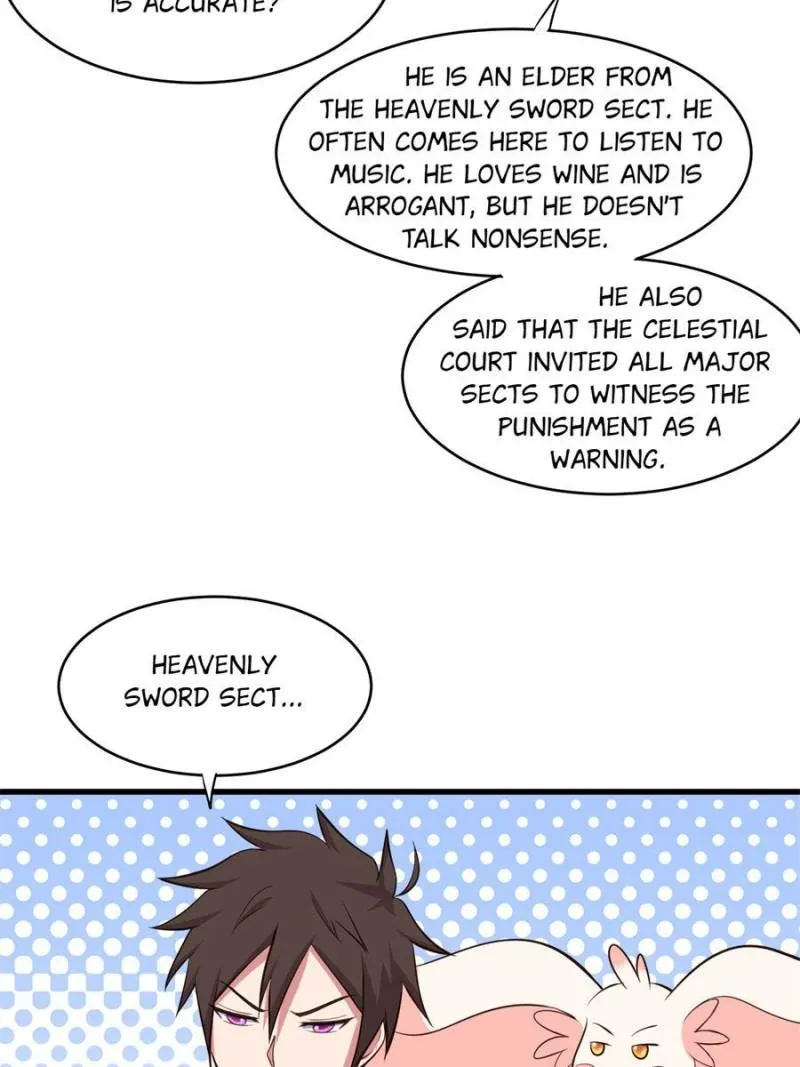 My Harem Depend On Drawing Card Chapter 61 page 55 - 