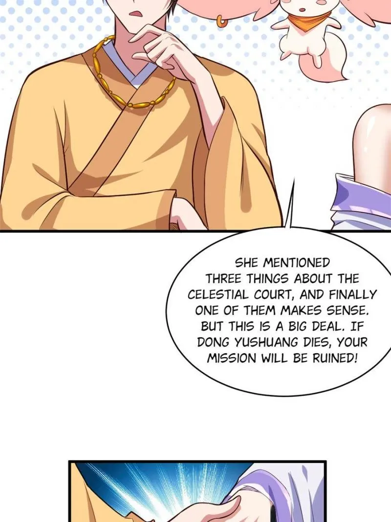 My Harem Depend On Drawing Card Chapter 61 page 56 - 