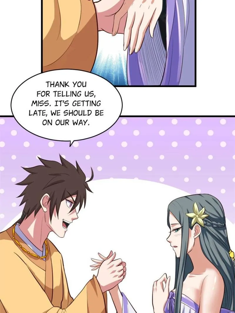My Harem Depend On Drawing Card Chapter 61 page 57 - 