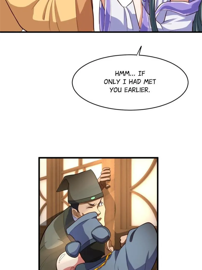 My Harem Depend On Drawing Card Chapter 61 page 58 - 