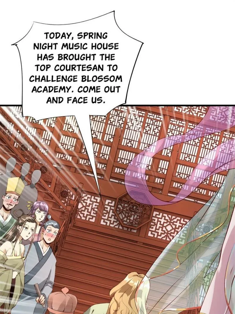 My Harem Depend On Drawing Card Chapter 61 page 63 - 