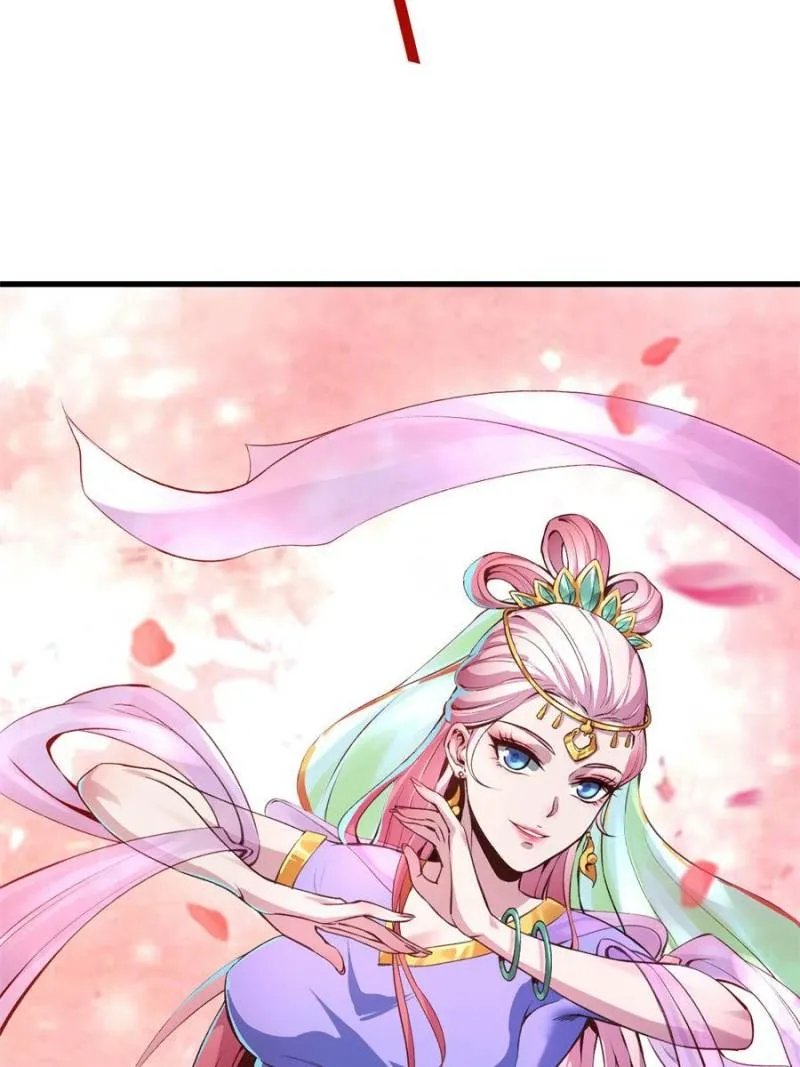 My Harem Depend On Drawing Card Chapter 61 page 65 - 