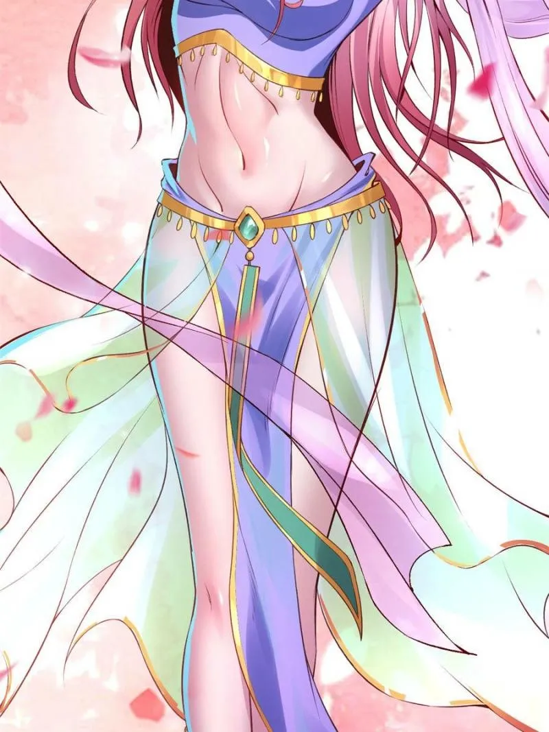 My Harem Depend On Drawing Card Chapter 61 page 66 - 