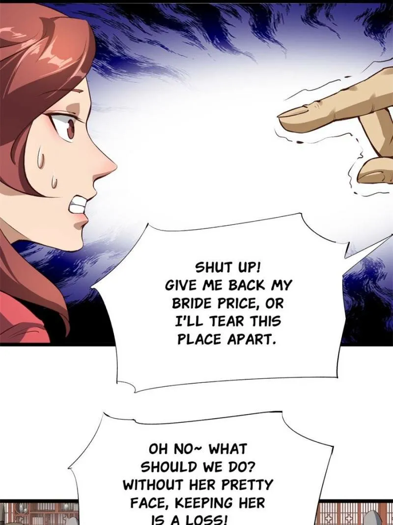 My Harem Depend On Drawing Card Chapter 61 page 10 - 