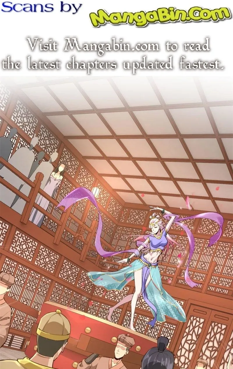 My Harem Depend On Drawing Card Chapter 62 page 1 - 