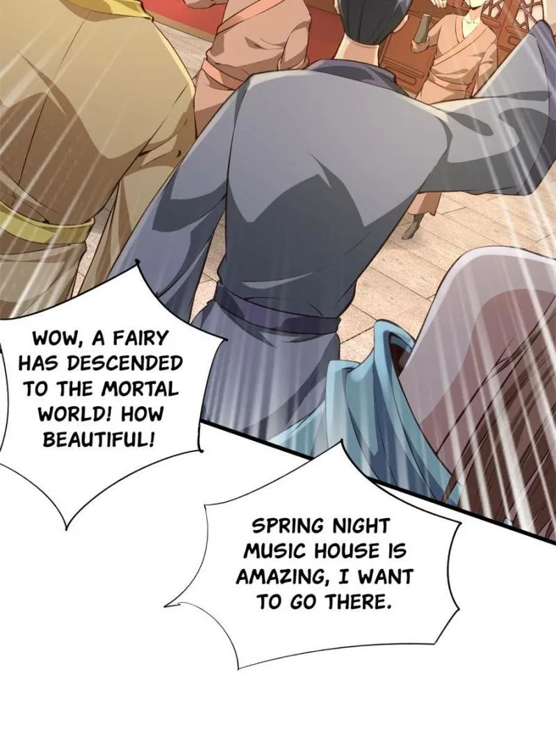 My Harem Depend On Drawing Card Chapter 62 page 2 - 