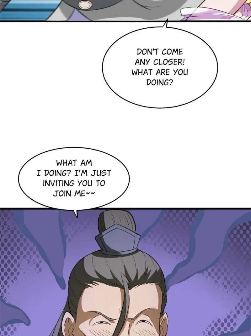 My Harem Depend On Drawing Card Chapter 62 page 13 - 