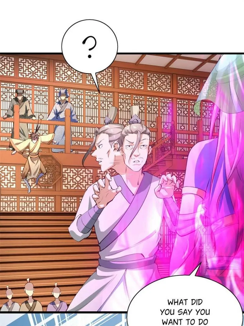 My Harem Depend On Drawing Card Chapter 62 page 20 - 