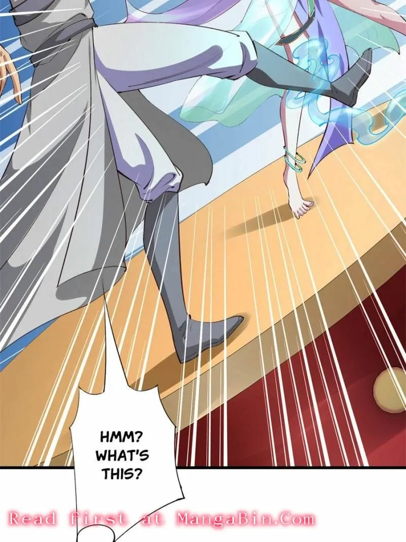 My Harem Depend On Drawing Card Chapter 62 page 22 - 