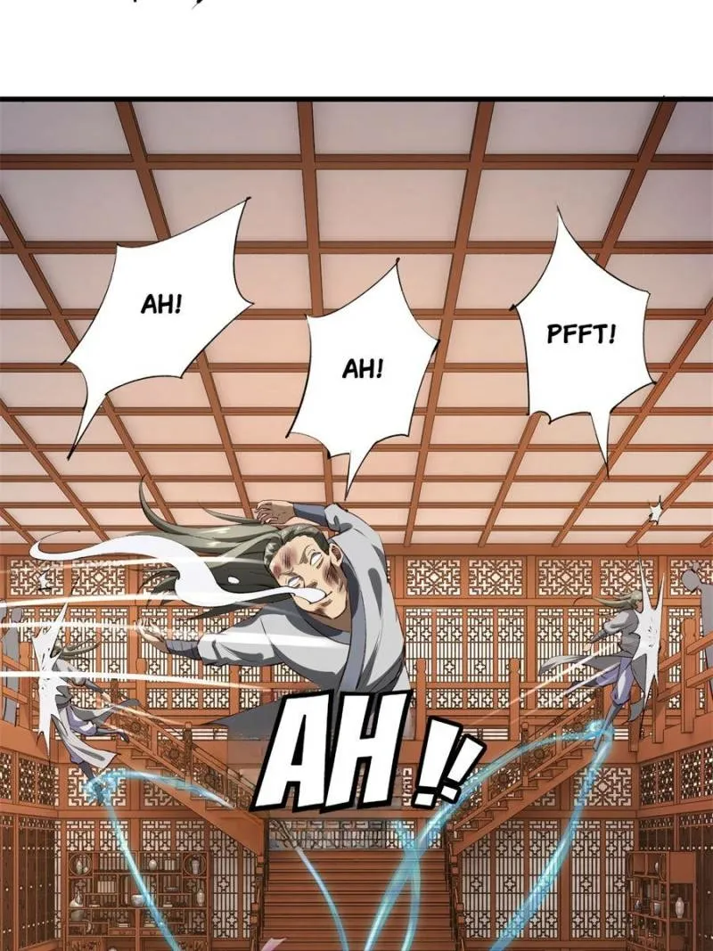 My Harem Depend On Drawing Card Chapter 62 page 23 - 