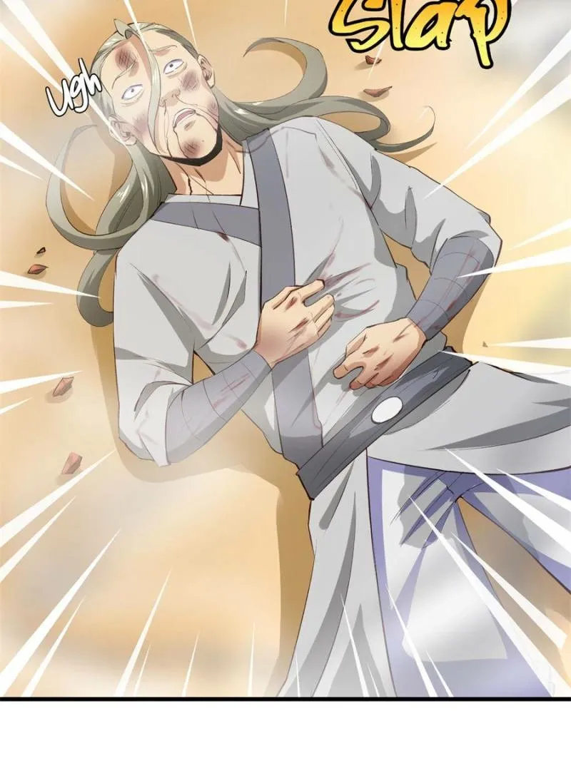My Harem Depend On Drawing Card Chapter 62 page 25 - 