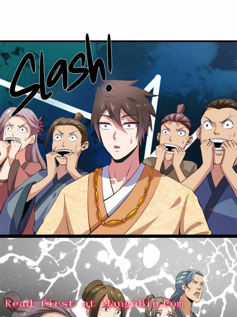 My Harem Depend On Drawing Card Chapter 62 page 26 - 