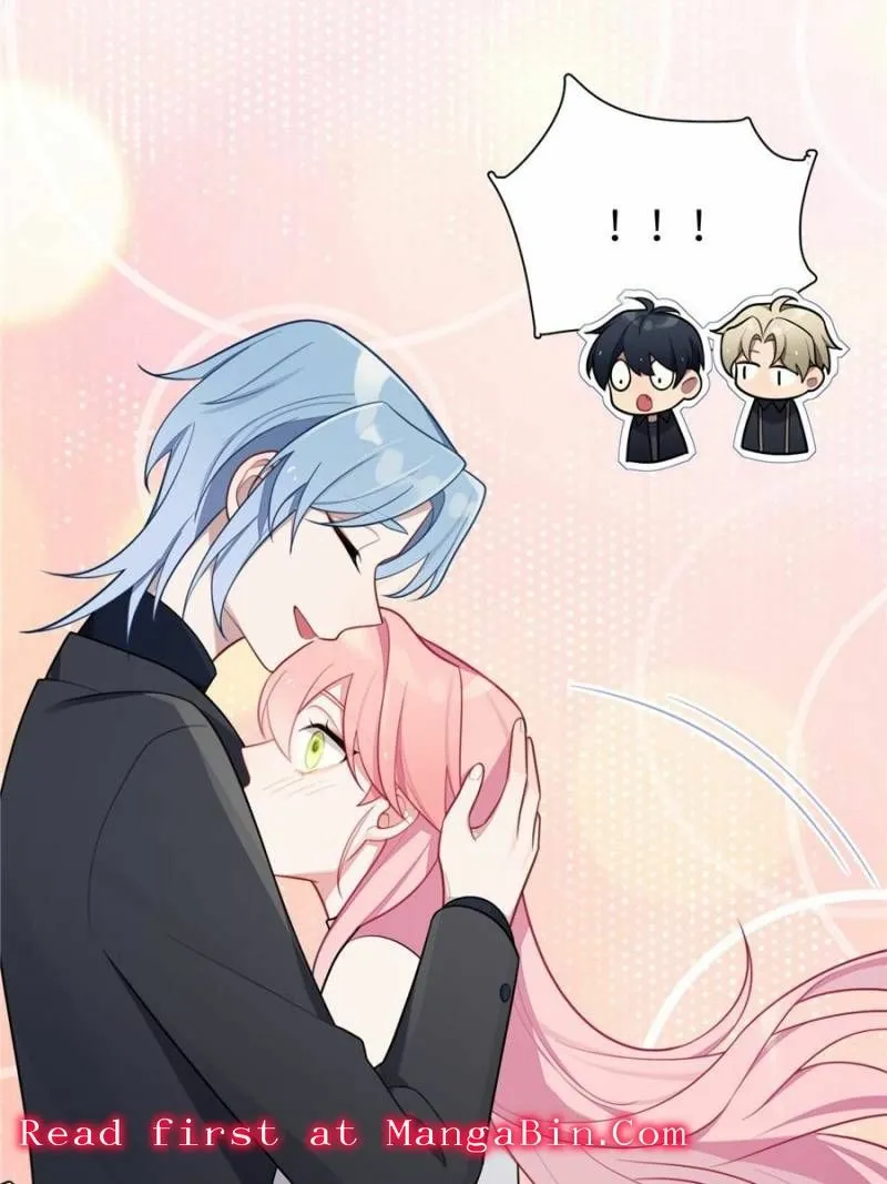 My Harem Depend On Drawing Card Chapter 62 page 30 - 