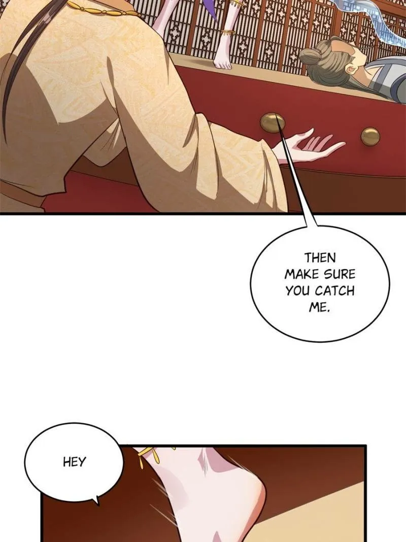 My Harem Depend On Drawing Card Chapter 62 page 31 - 