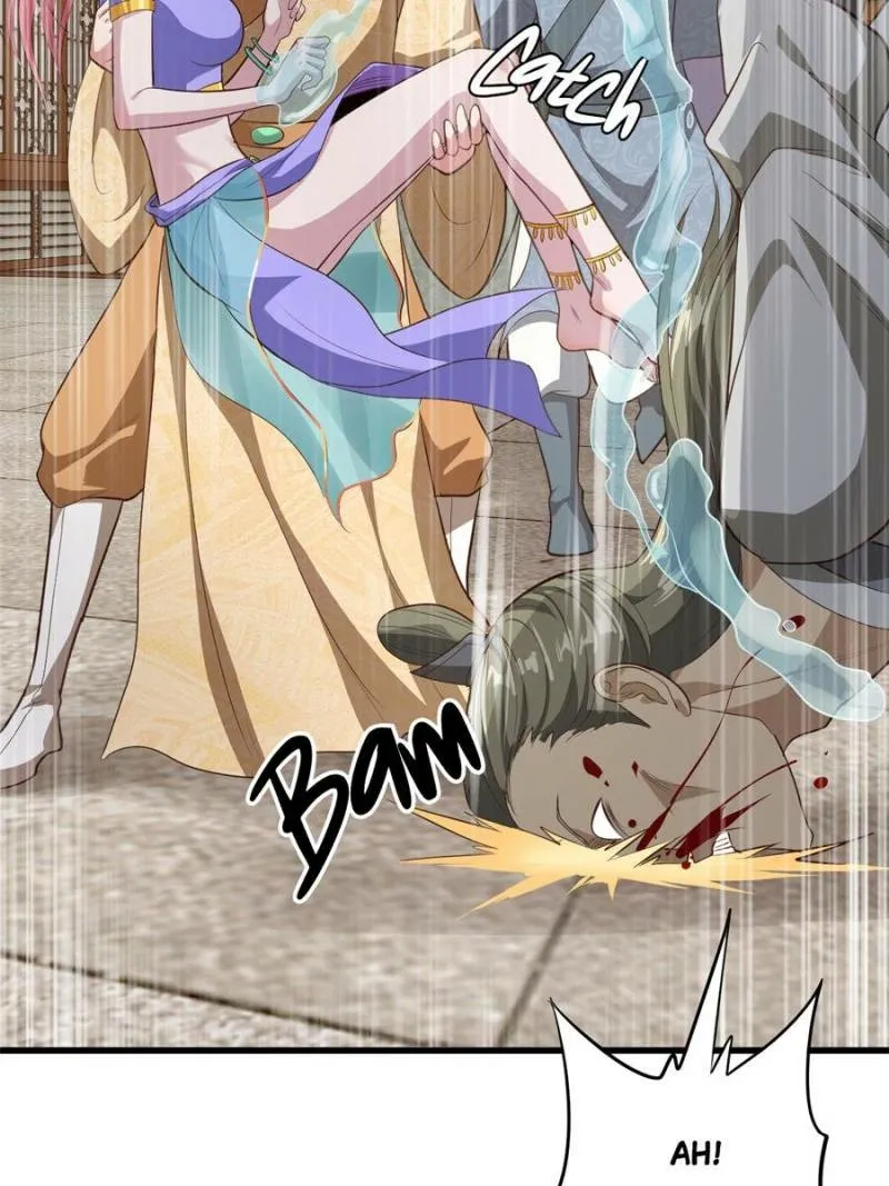 My Harem Depend On Drawing Card Chapter 62 page 33 - 