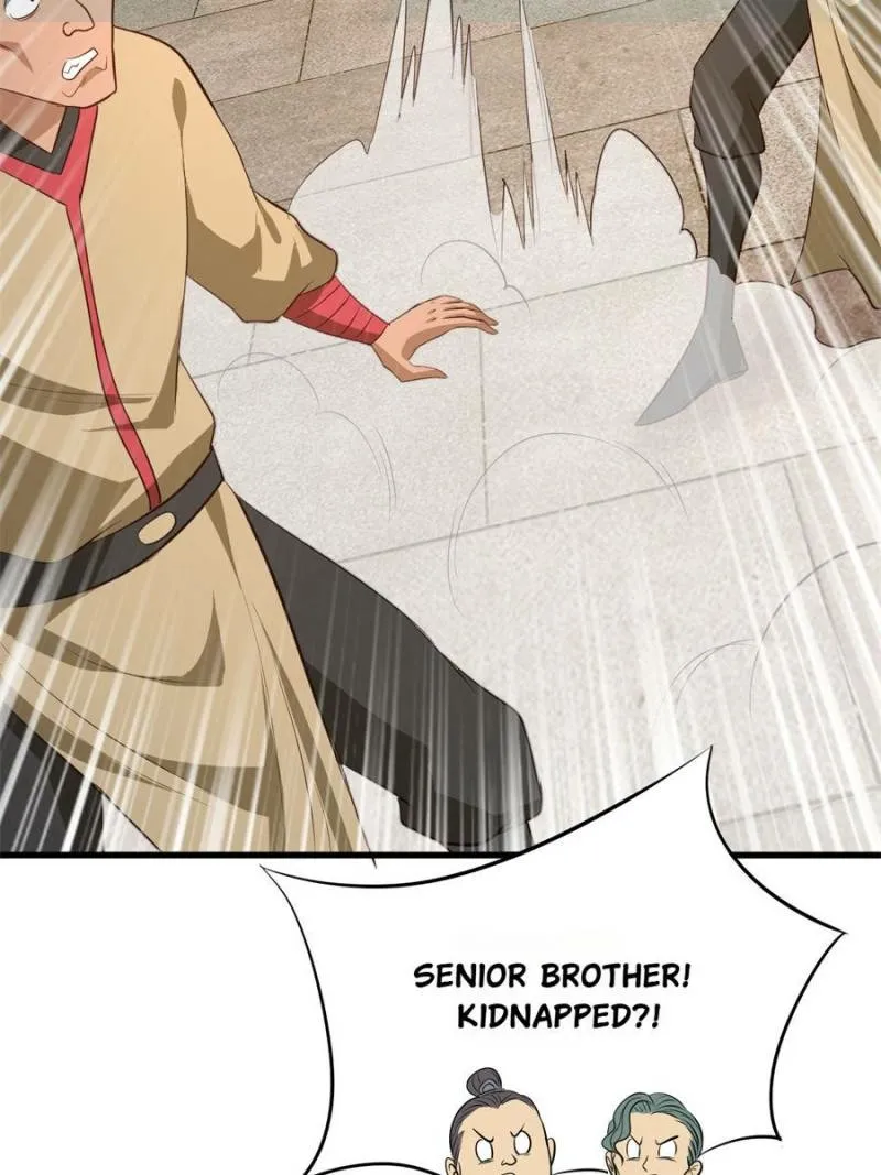 My Harem Depend On Drawing Card Chapter 62 page 35 - 