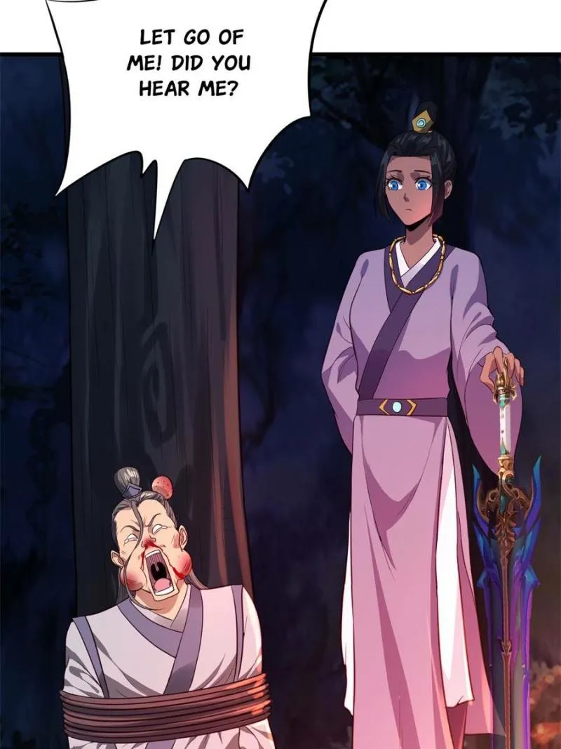 My Harem Depend On Drawing Card Chapter 62 page 37 - 