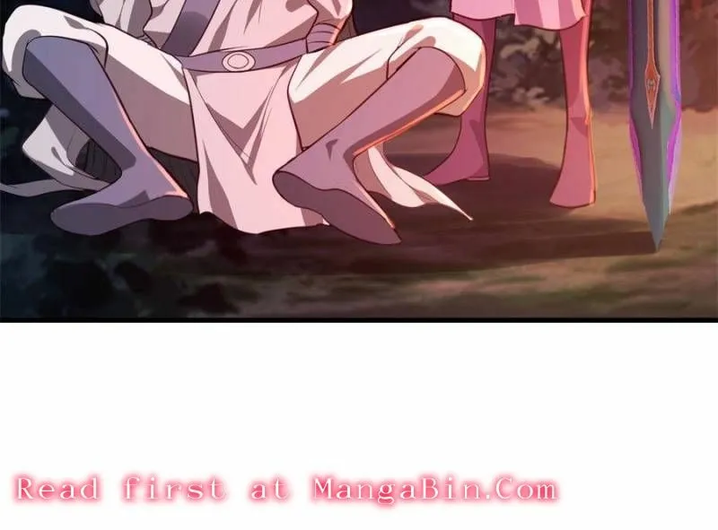 My Harem Depend On Drawing Card Chapter 62 page 38 - 