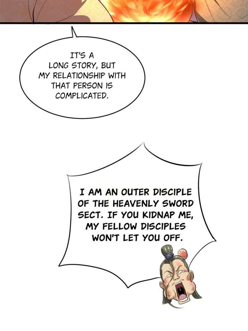 My Harem Depend On Drawing Card Chapter 62 page 40 - 