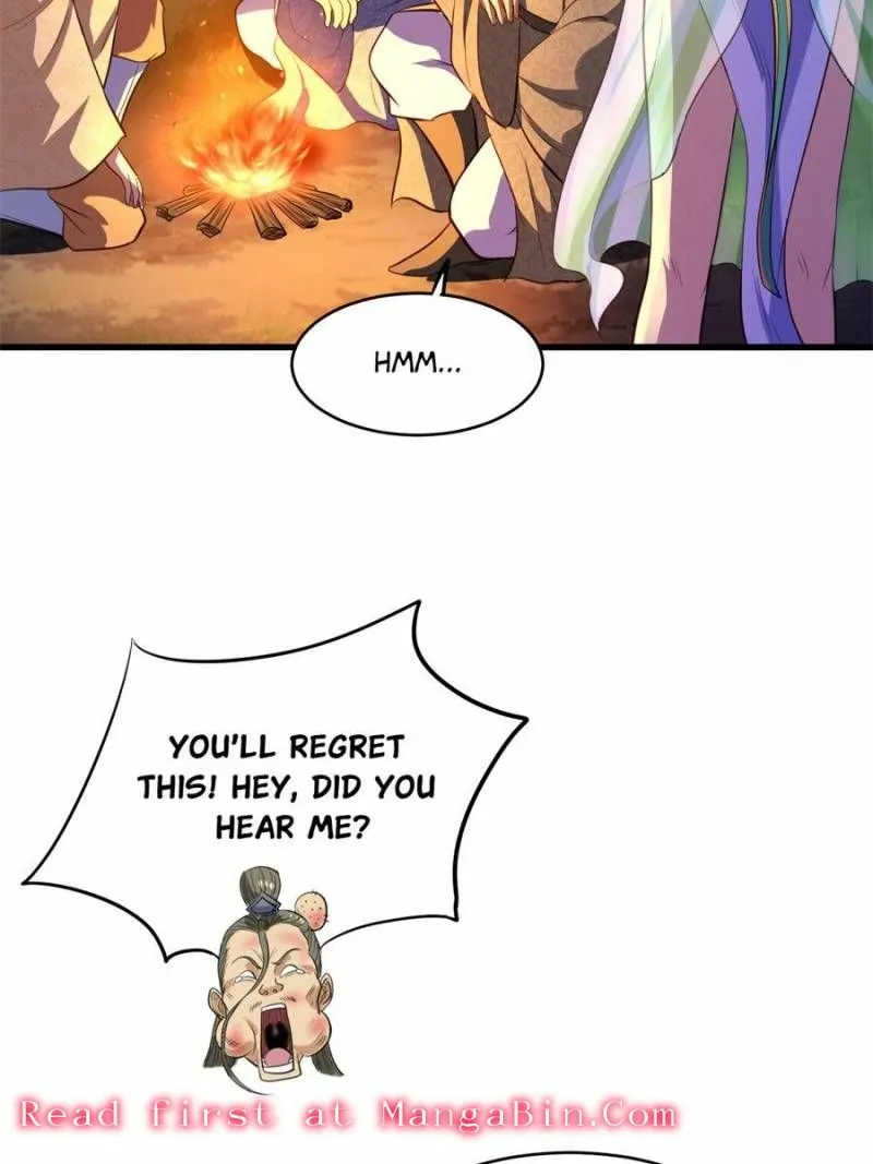 My Harem Depend On Drawing Card Chapter 62 page 42 - 