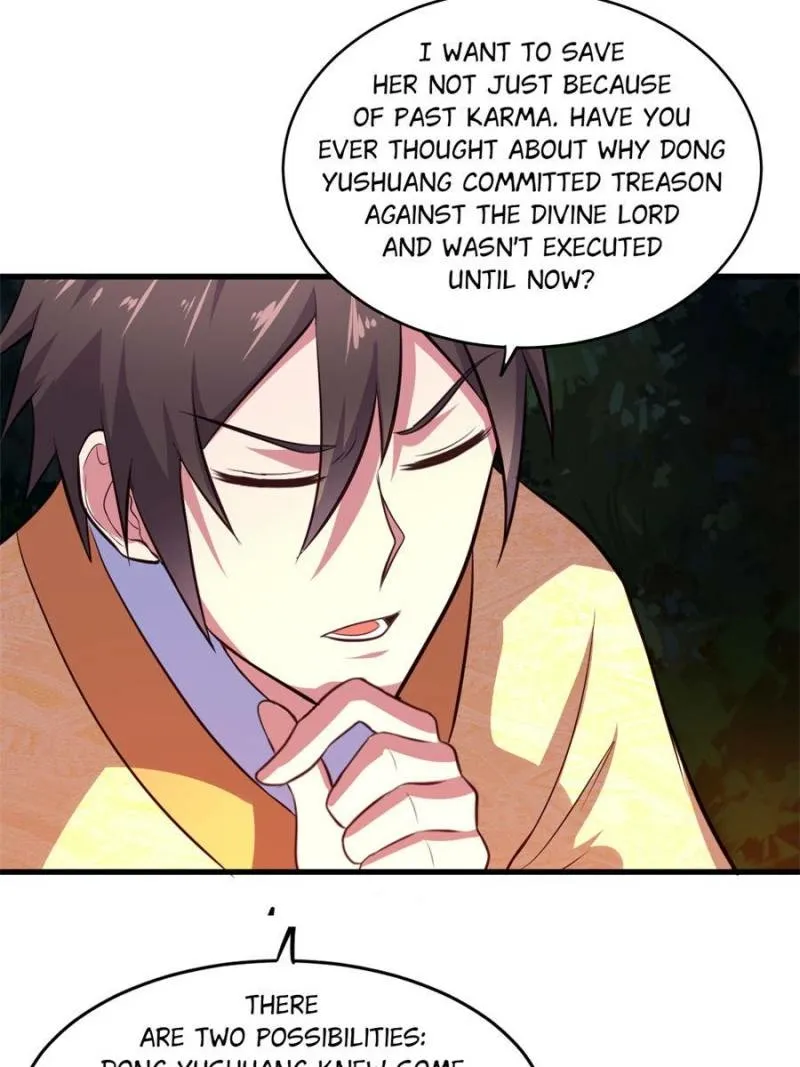 My Harem Depend On Drawing Card Chapter 62 page 43 - 