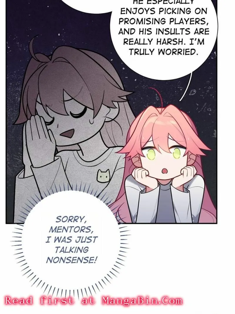 My Harem Depend On Drawing Card Chapter 62 page 45 - 